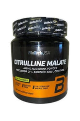 BioTech USA - Citrulline Malate - Nutri.se